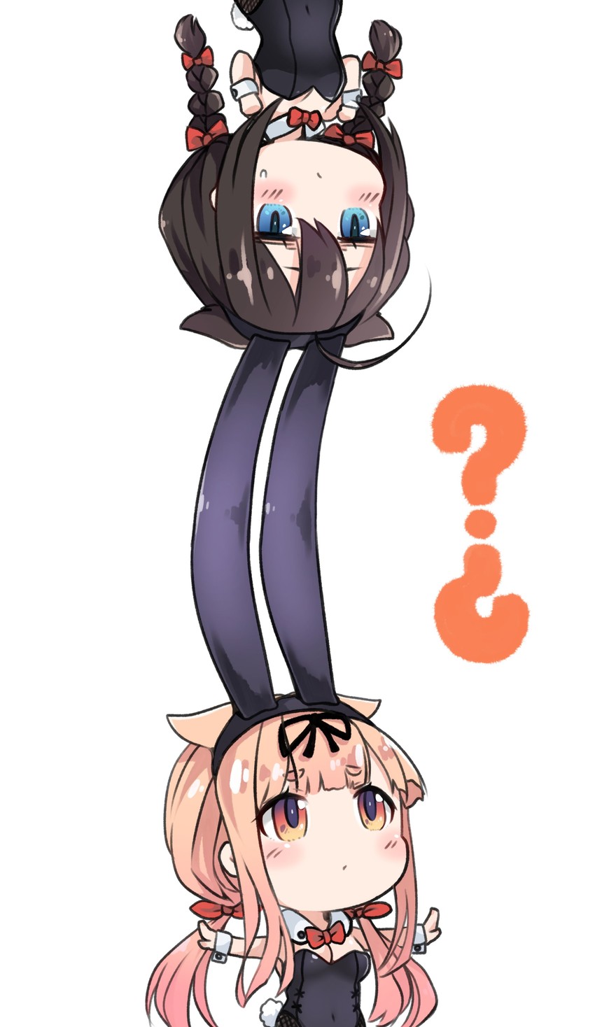 shigure, yuudachi, shigure kai ni, and yuudachi kai ni (kantai collection) drawn by dyson_(edaokunnsaikouya)