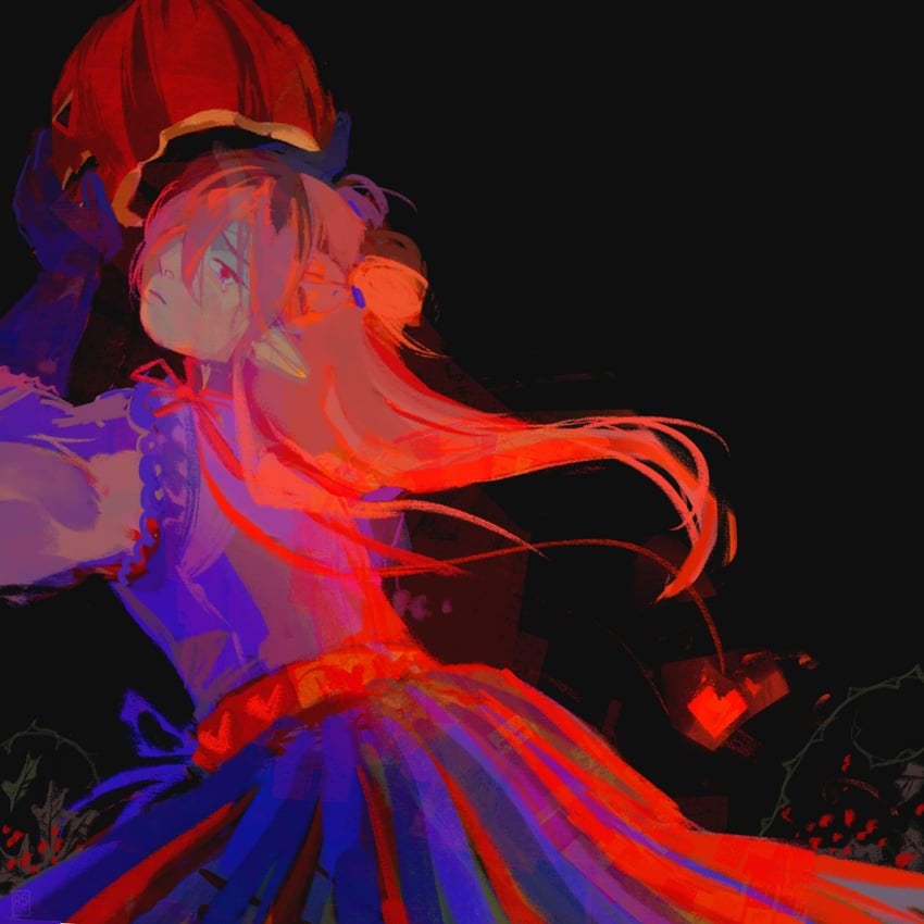 ldshadowlady (minecraft youtube and 2 more) drawn by applestruda