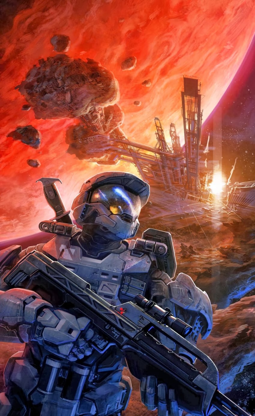 jai-006 (halo) drawn by isaac_hannaford