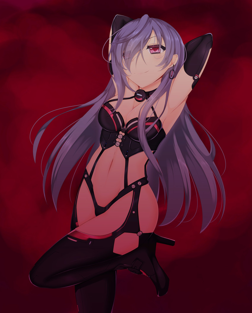 iris heart (neptune and 1 more) drawn by shikapiro