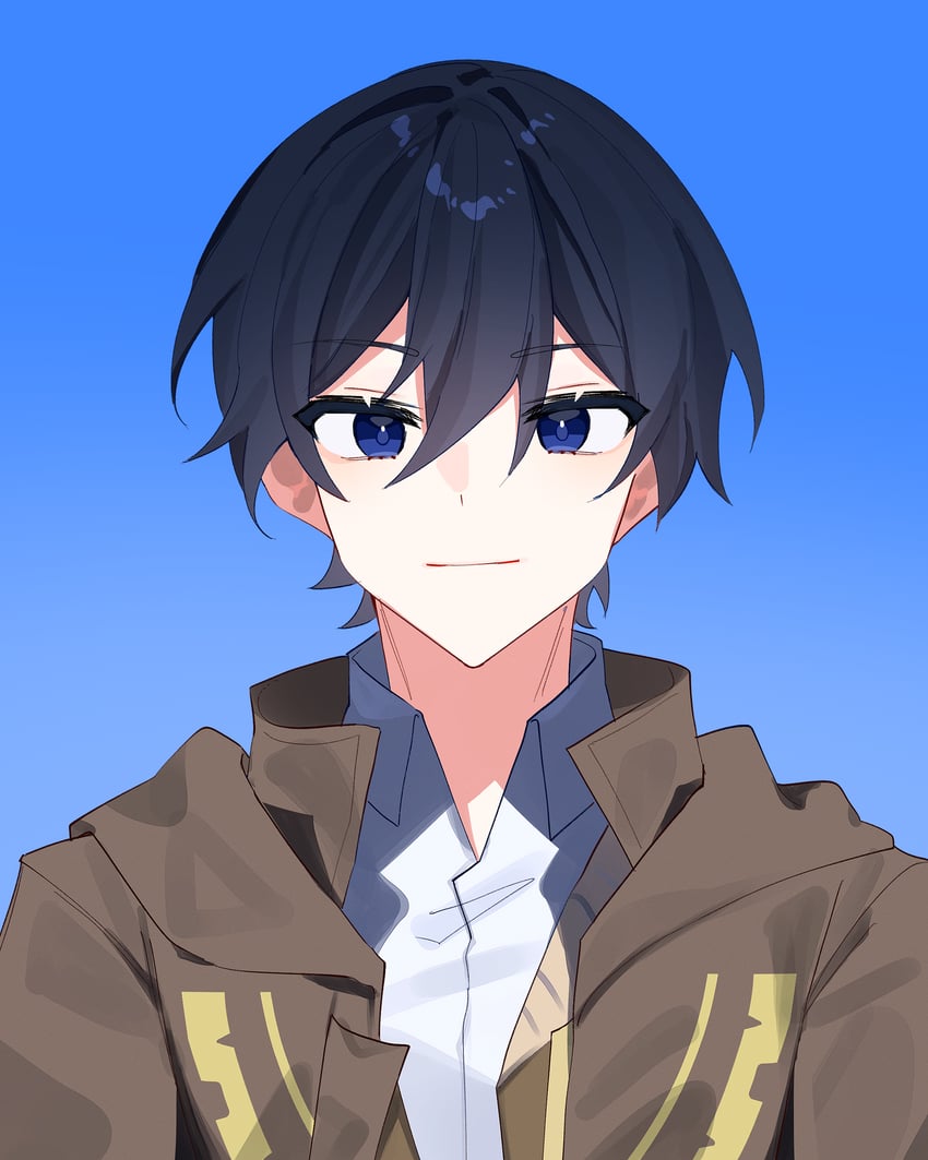 welt joyce (honkai and 1 more) drawn by nyayou_amanatto
