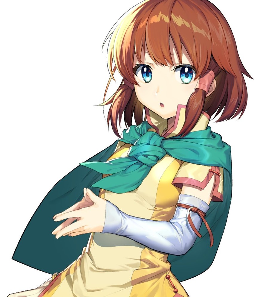 mist (fire emblem and 1 more) drawn by tadano_souko