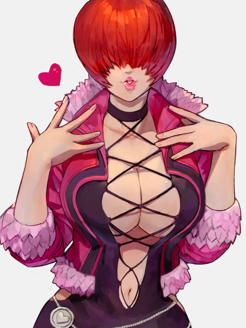 __shermie_the_king_of_fighters_and_1_more_drawn_by_oni_gini__sample-d755985a818abac64c41f2385cdf6a05.jpg
