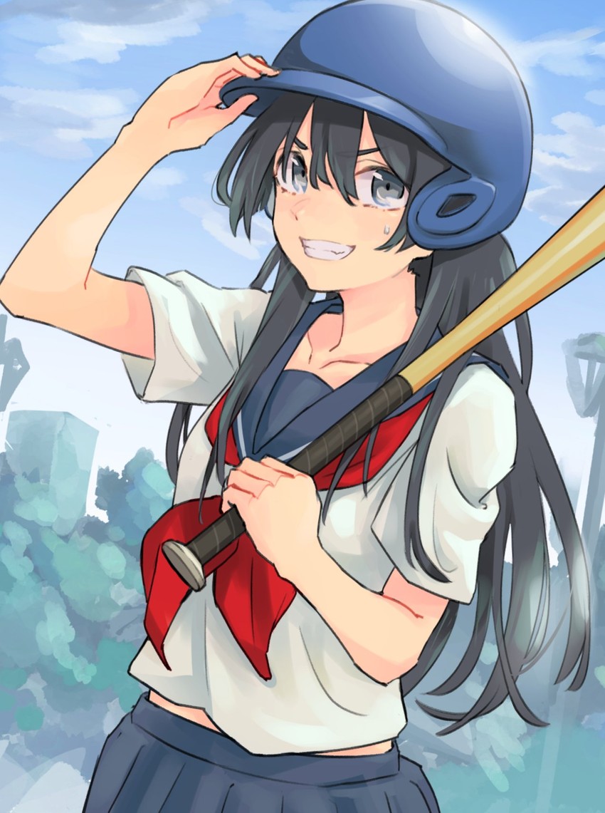 saten ruiko (toaru majutsu no index and 1 more) drawn by irenji