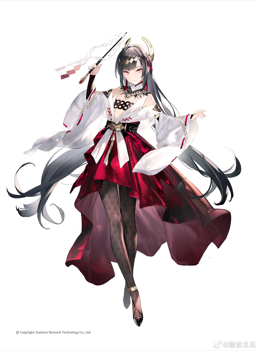 kimie (girls' frontline and 1 more) drawn by guagua0313