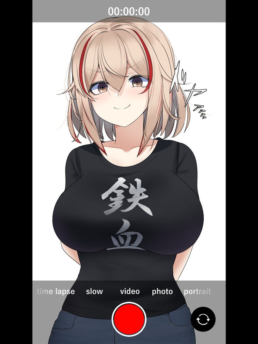 roon (azur lane) drawn by akaoni_(zumt3548)