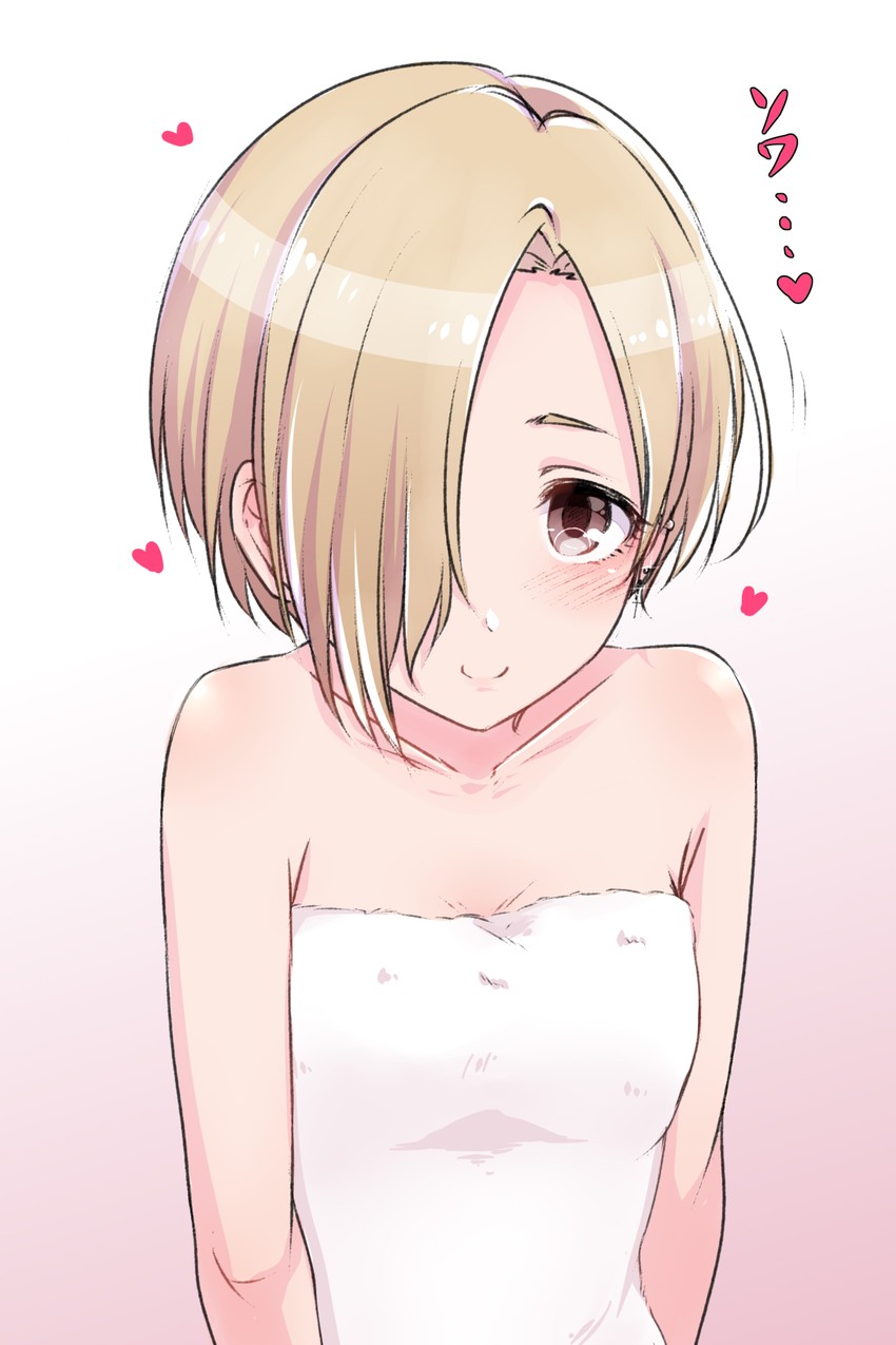 shirasaka koume (idolmaster and 1 more) drawn by mariabowl