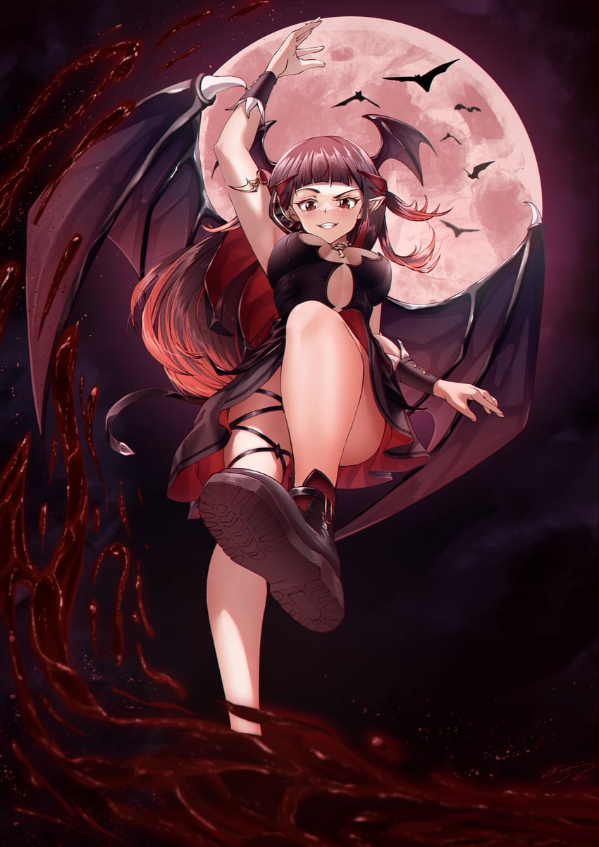 ooba juri (mahou shoujo madoka magica and 1 more) drawn by 2_ru