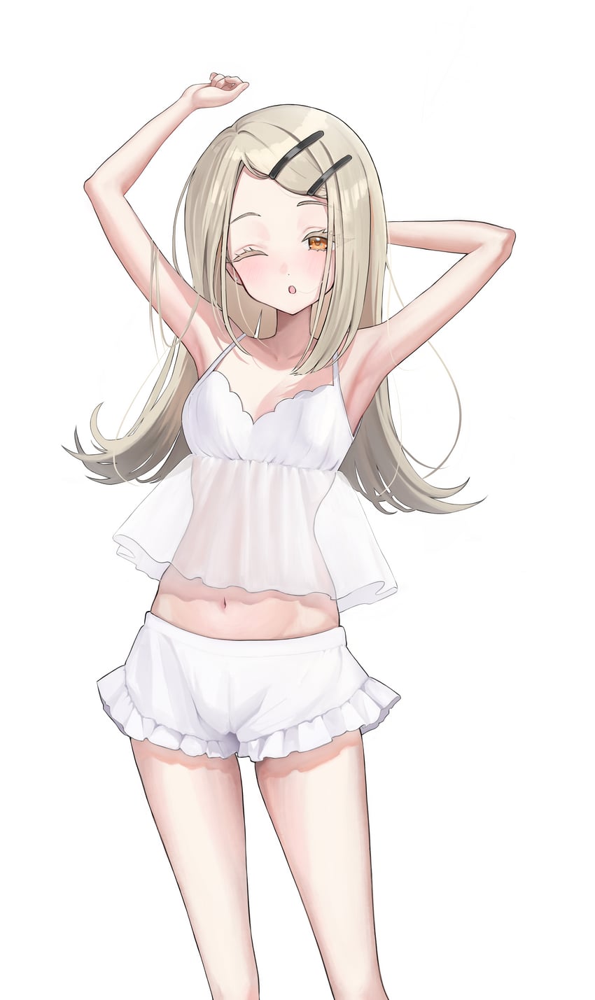 shinosawa hiro (idolmaster and 1 more) drawn by io_07