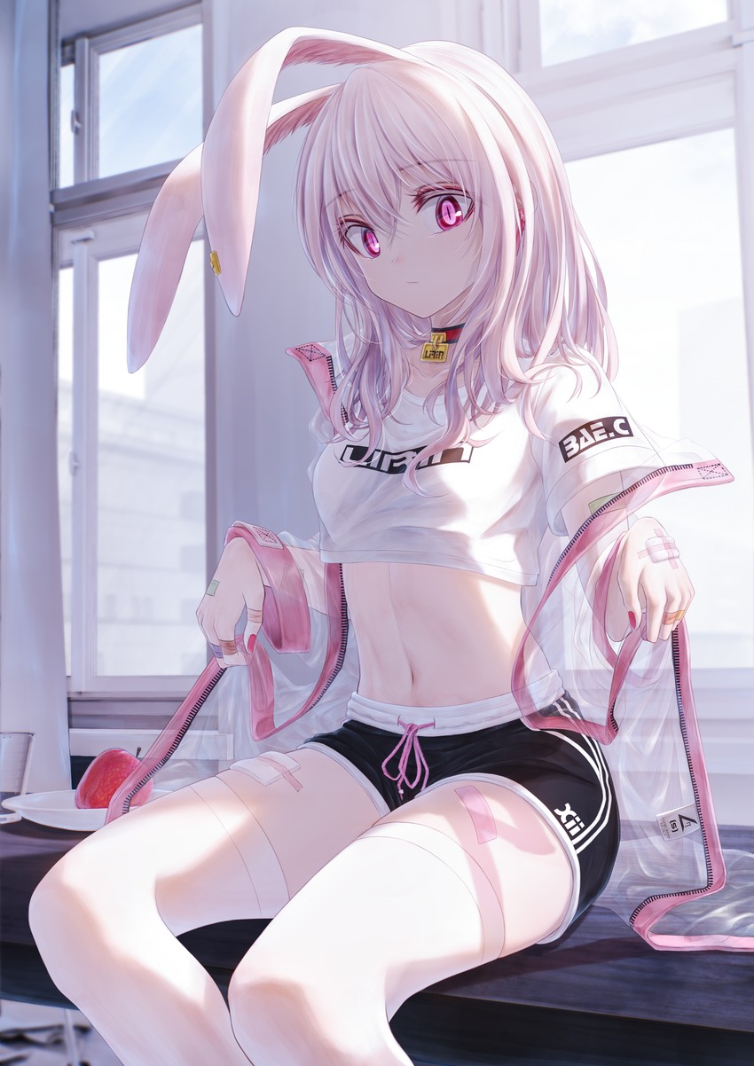 lirin (tsumi no hahen) drawn by bae.c