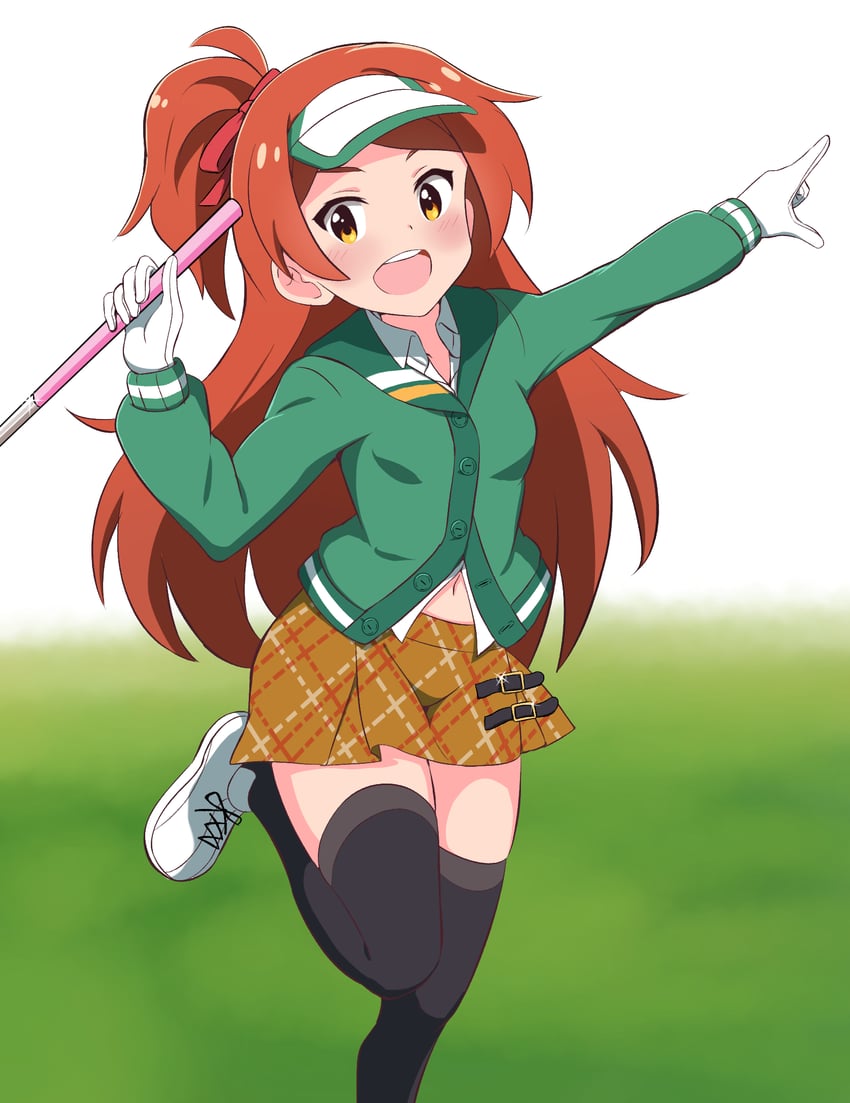 ogami tamaki (idolmaster and 2 more) drawn by nejime_(nejimeinu)