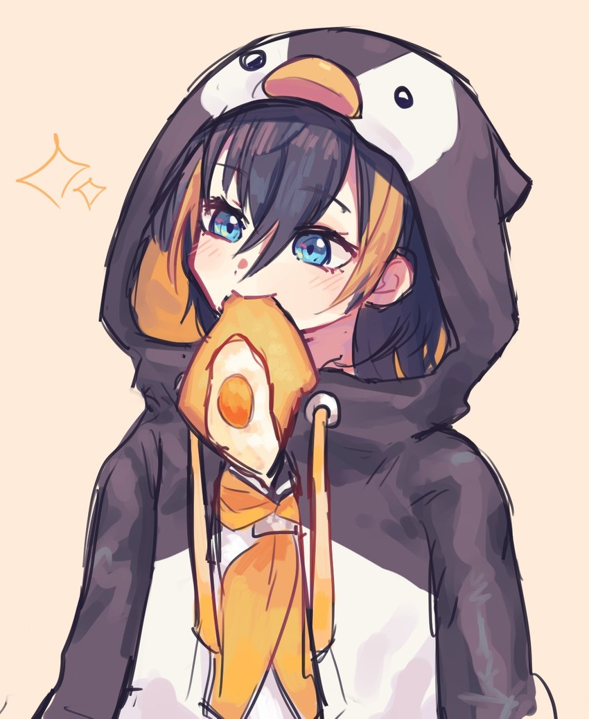 petra gurin (nijisanji and 1 more) drawn by jess_(p2eocene)