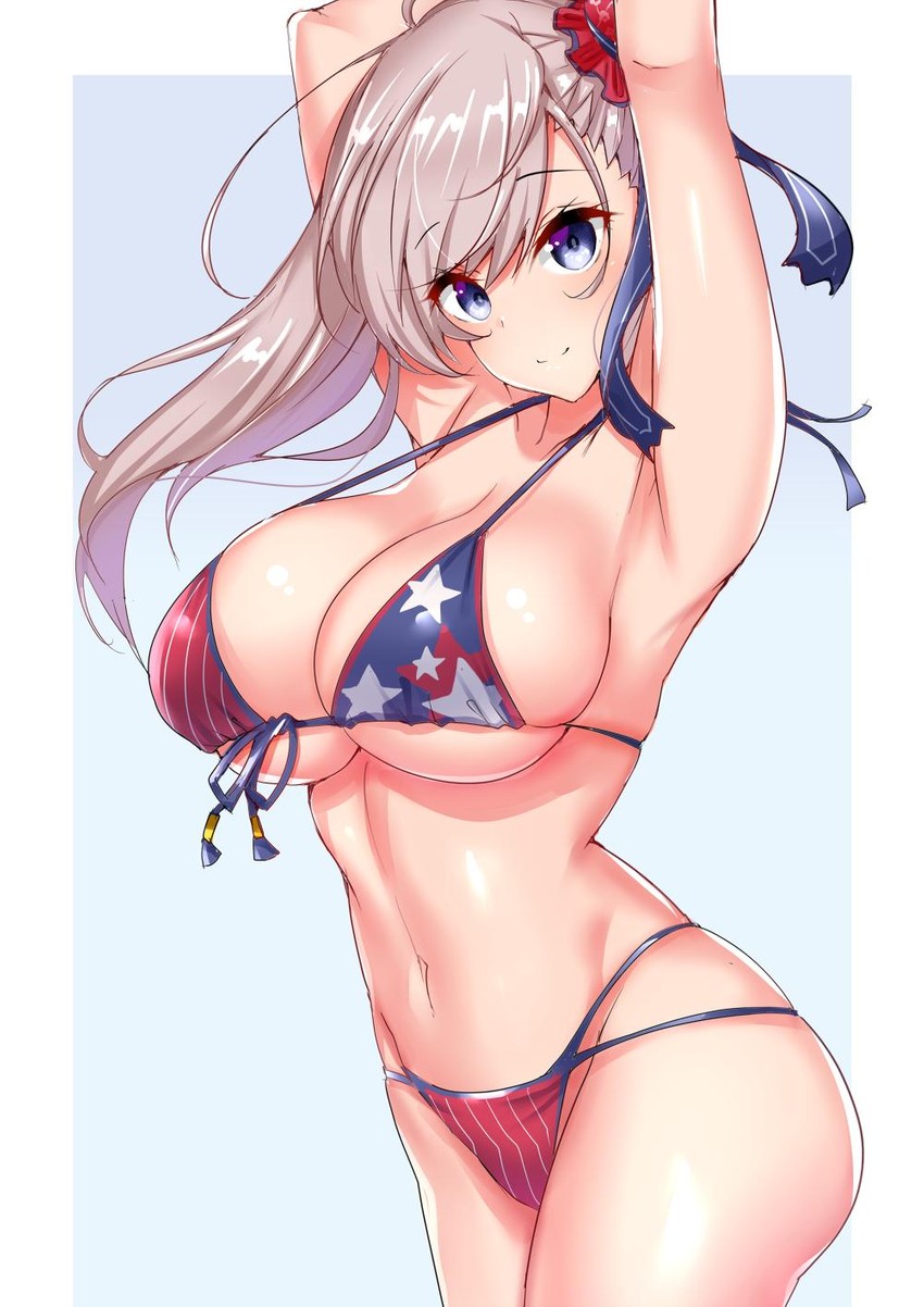 miyamoto musashi (fate and 1 more) drawn by sankakusui
