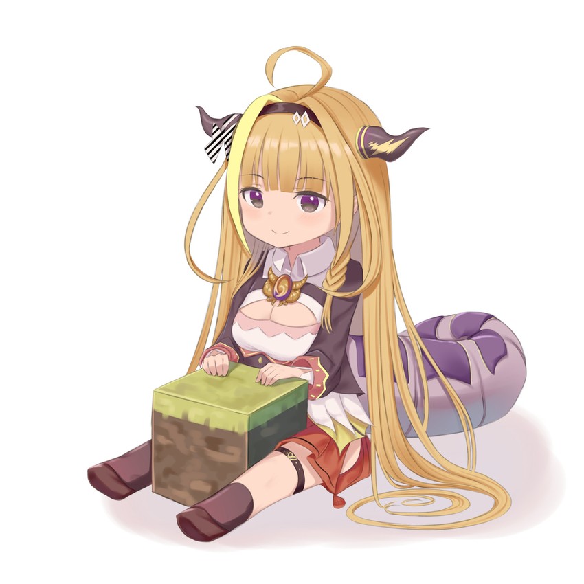 kiryu coco (hololive and 1 more) drawn by natsuki_(natukituki)