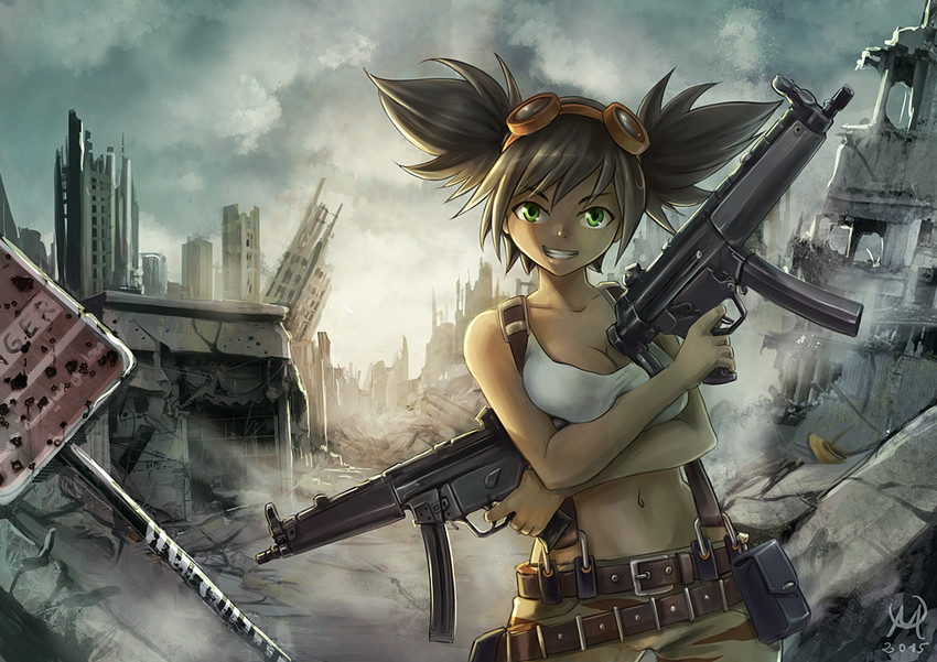 original drawn by maxa'