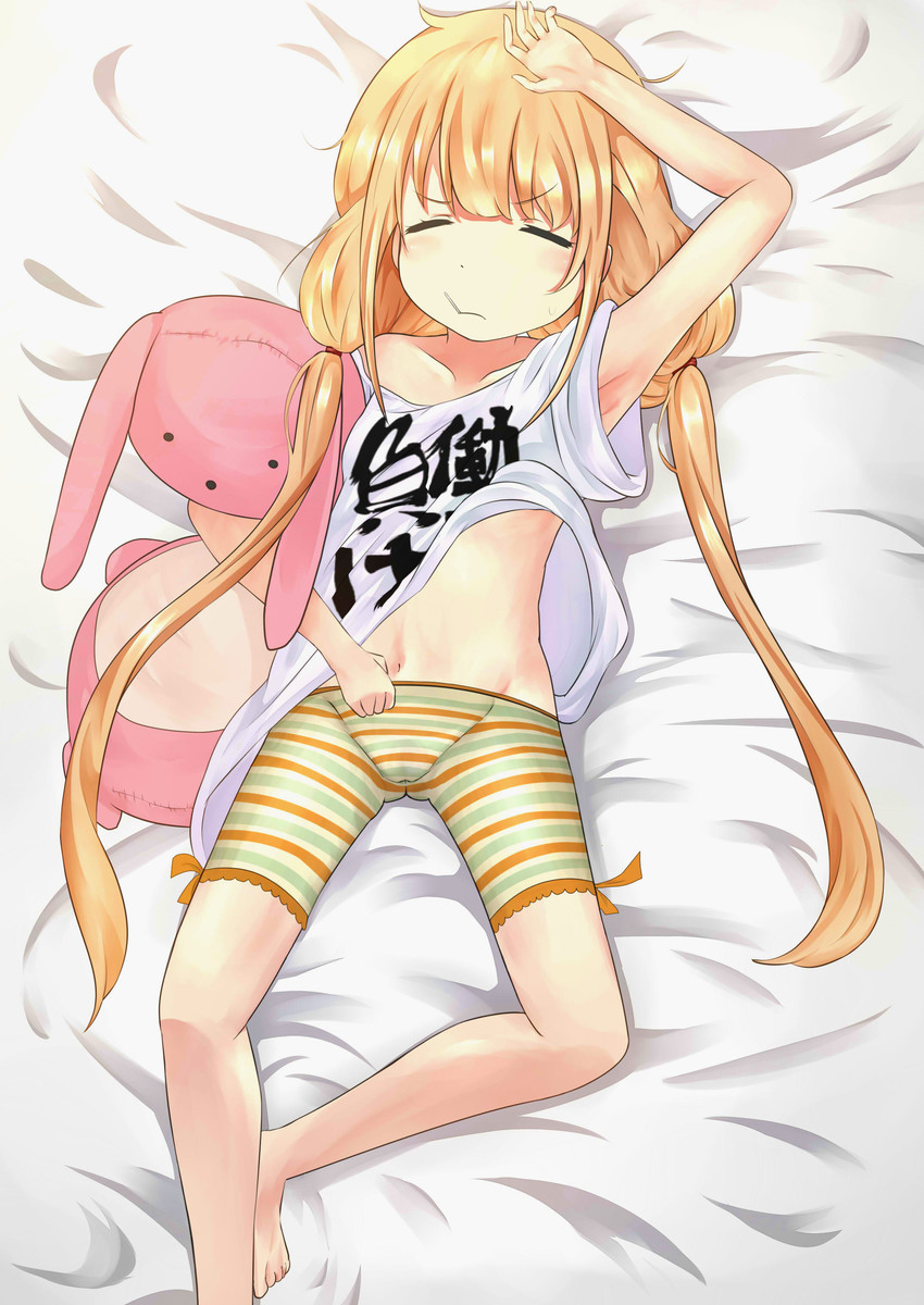futaba anzu (idolmaster and 1 more) drawn by joker_(animero)