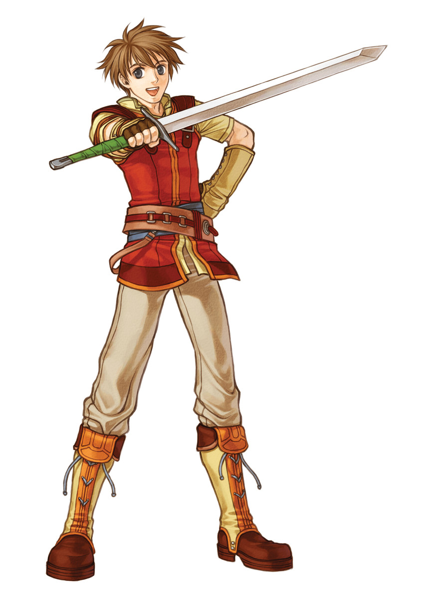 edward (fire emblem and 1 more) drawn by kita_senri