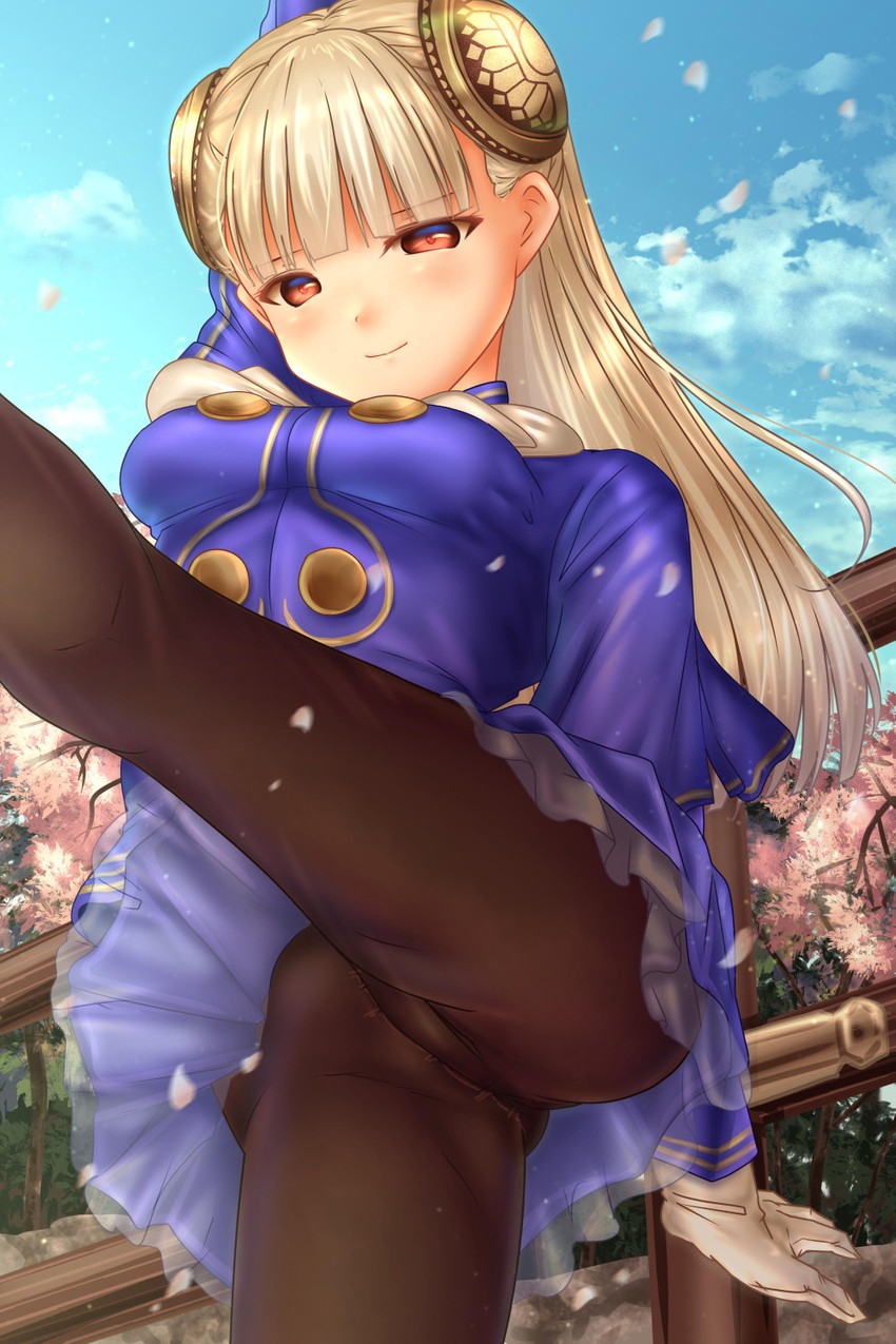 ingrid (street fighter and 1 more) drawn by shounen_(hogehoge)