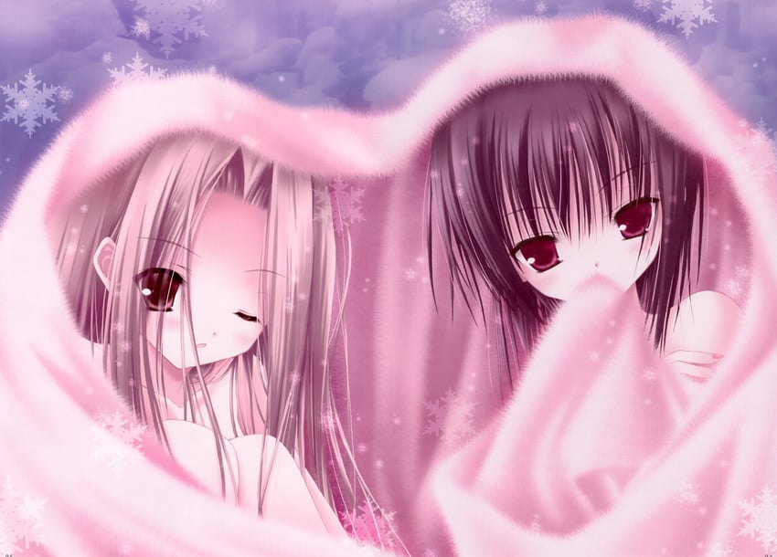 duel dolls and 1 more drawn by tinker_bell_(pixiv_10956015)