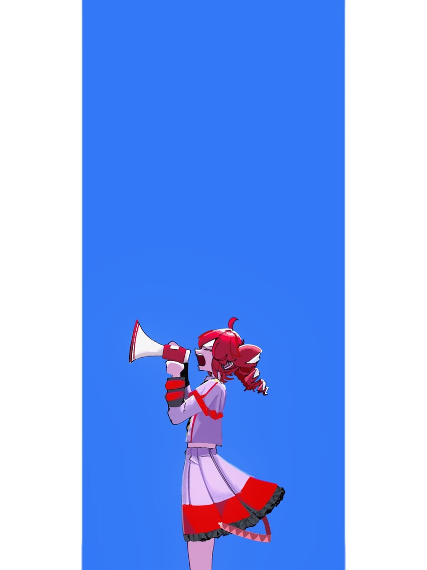 kasane teto (utau and 1 more) drawn by 0_onibi
