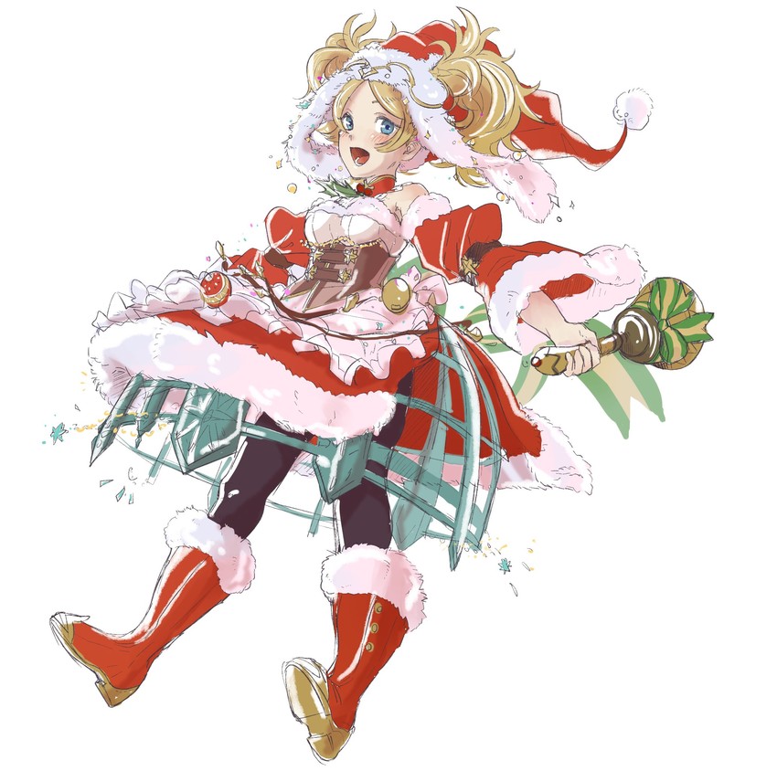 lissa (fire emblem and 1 more) drawn by misokatsuhaumai