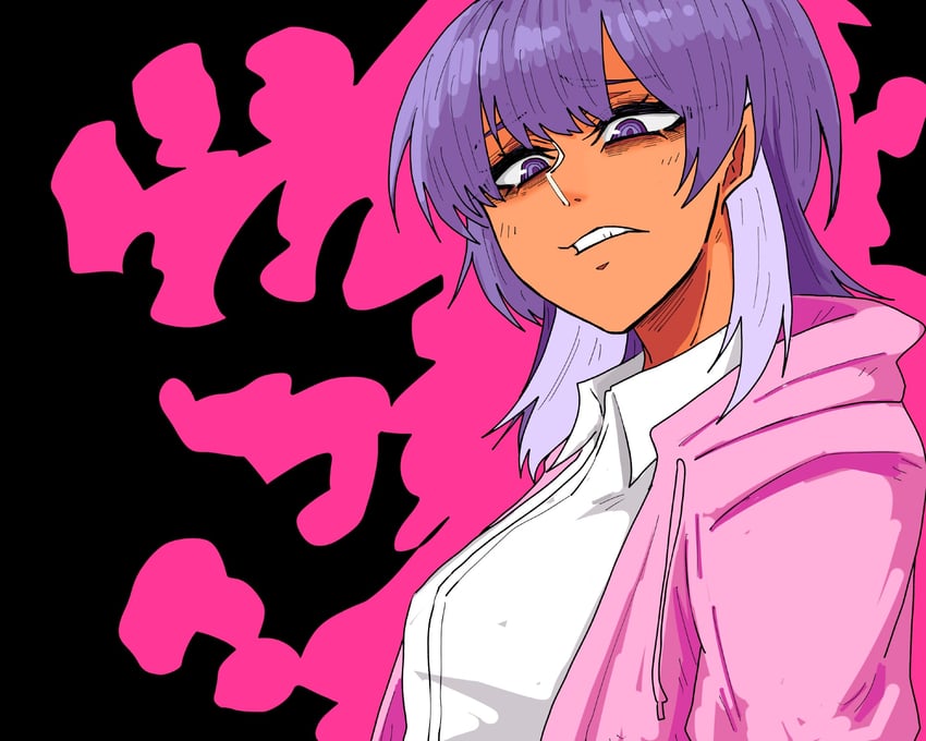 fujii ayame (futsuu no keion-bu) drawn by 69_(tranquilo)