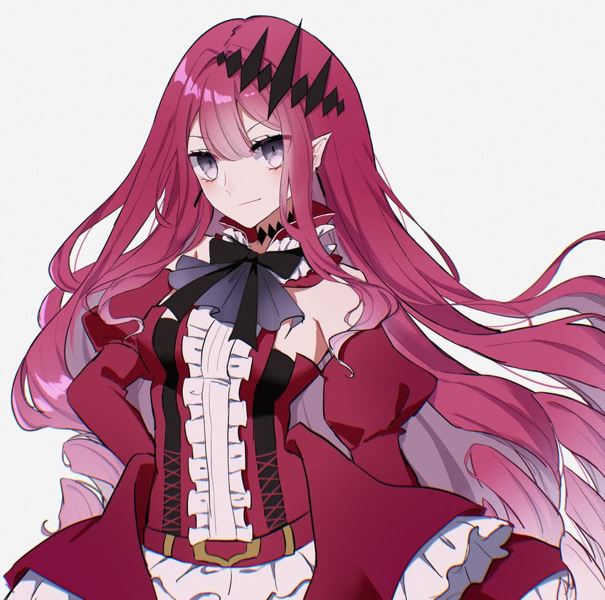 baobhan sith (fate and 1 more) drawn by a_cake_(fecakeeee)