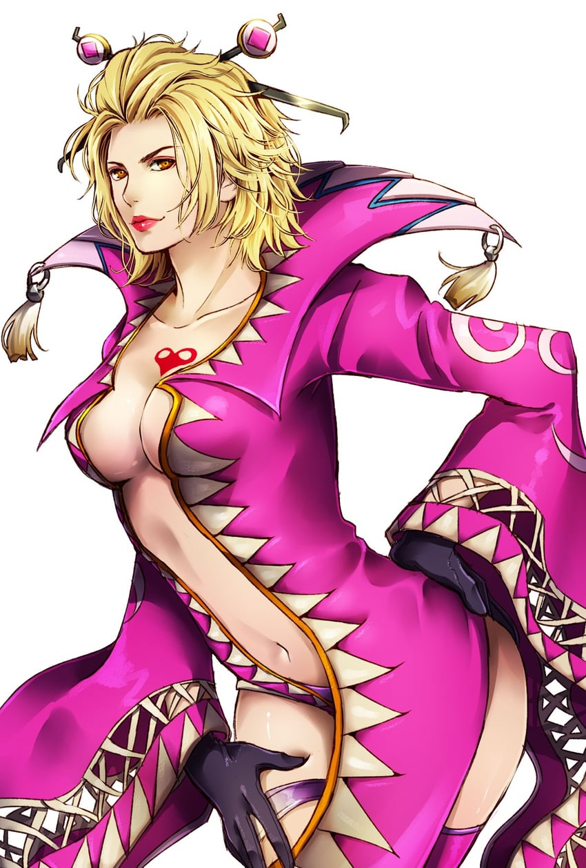 Leblanc Ff 10 hentai videos, GIFs, and images | R34.app
