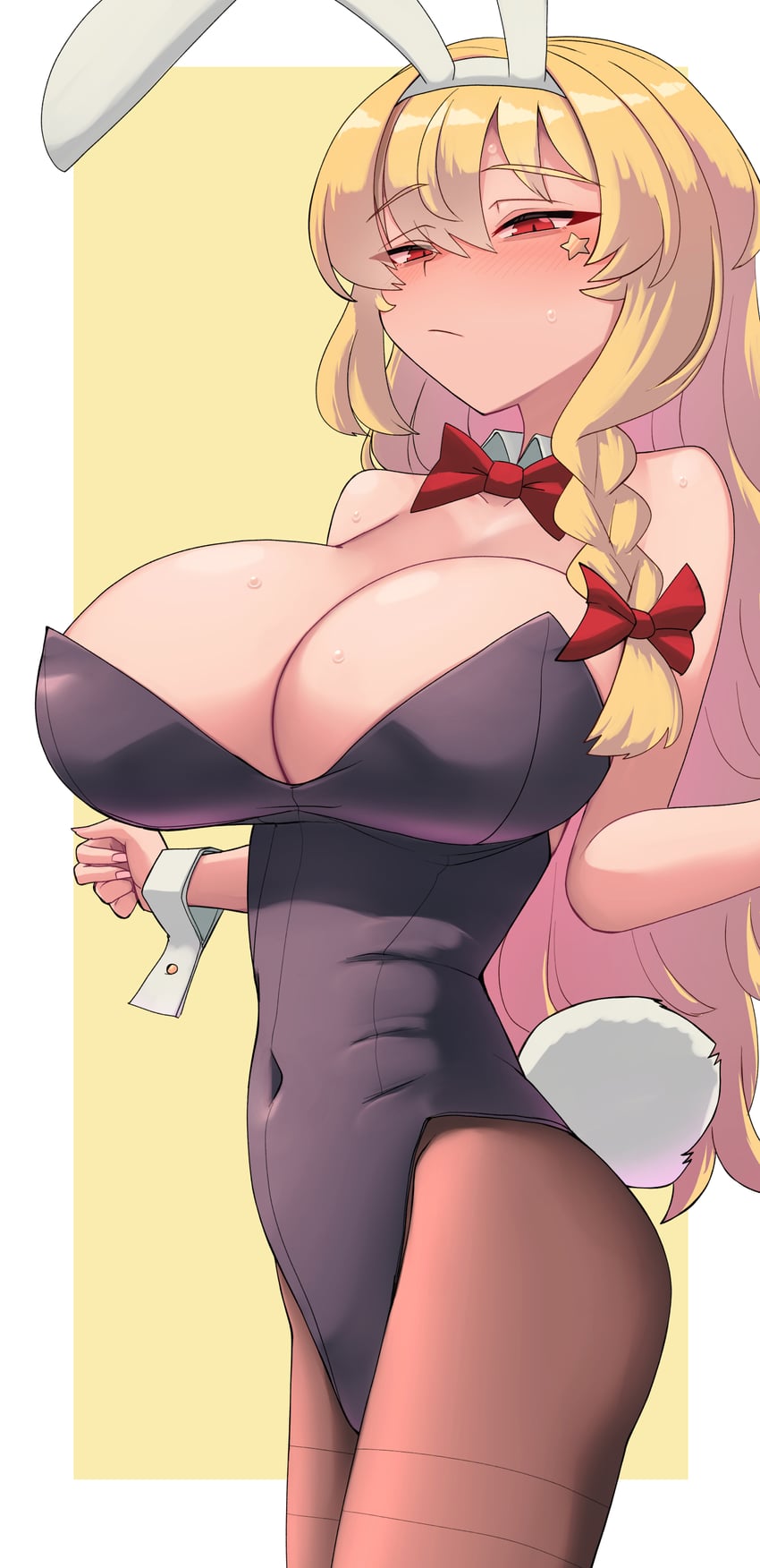kirisame marisa and suzu (touhou and 1 more) drawn by pyukasshori