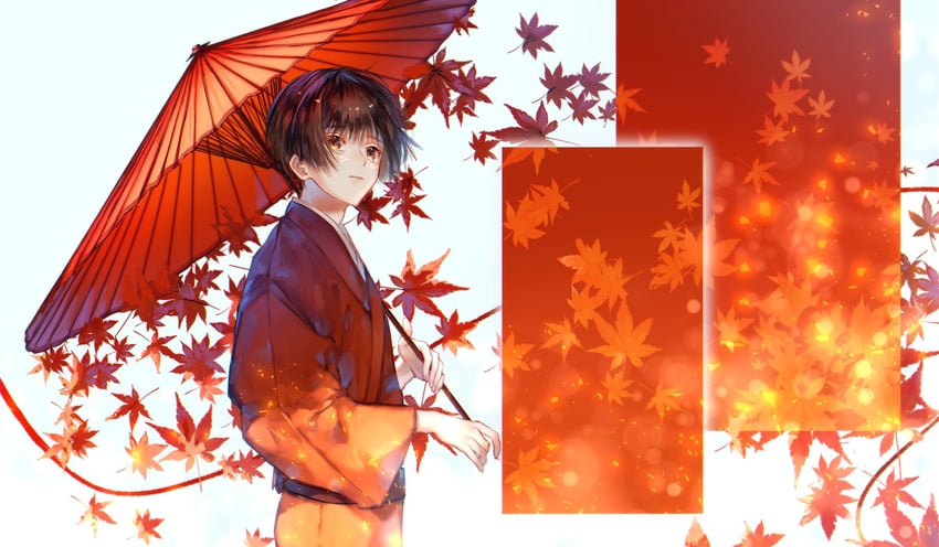 japan (axis powers hetalia) drawn by kotokoto_tmk