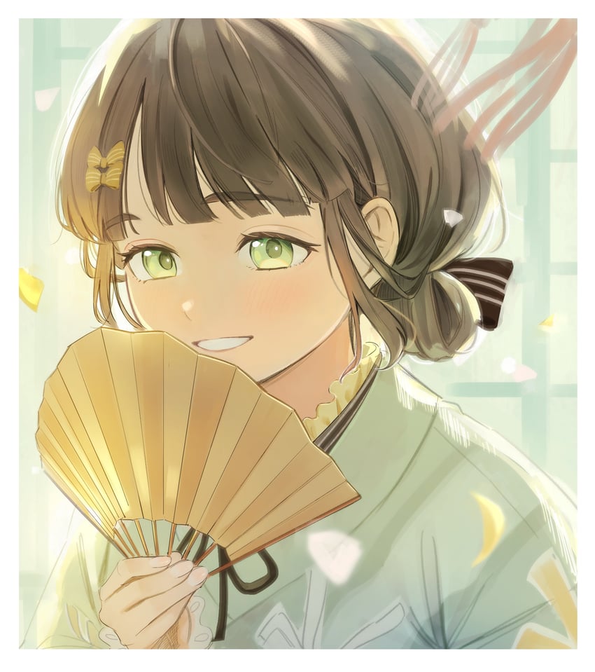 momose ginko (love live! and 1 more) drawn by hinoshita_akame