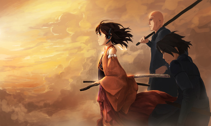 original drawn by shiika_sadamasa