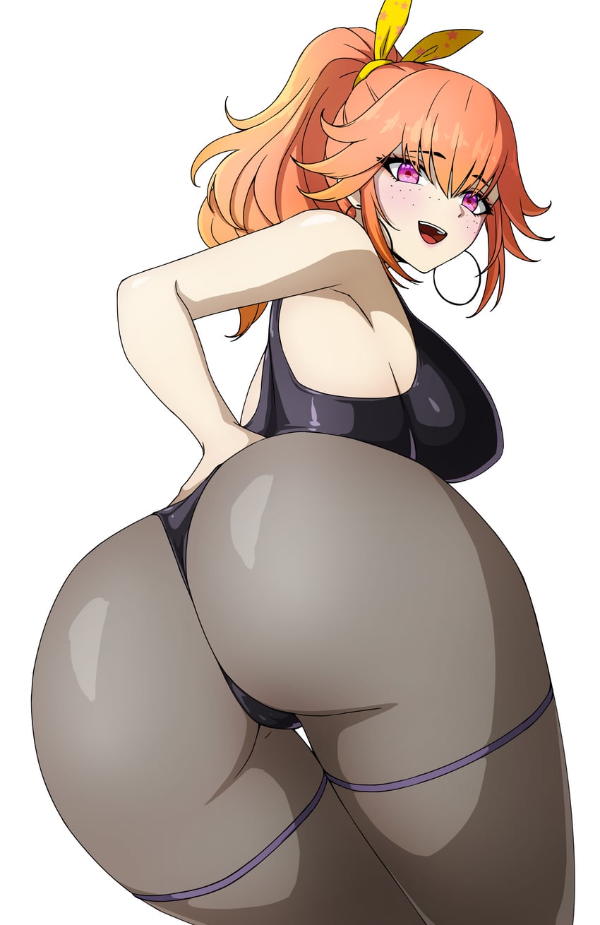 takanashi kiara (hololive and 1 more) drawn by daydarion