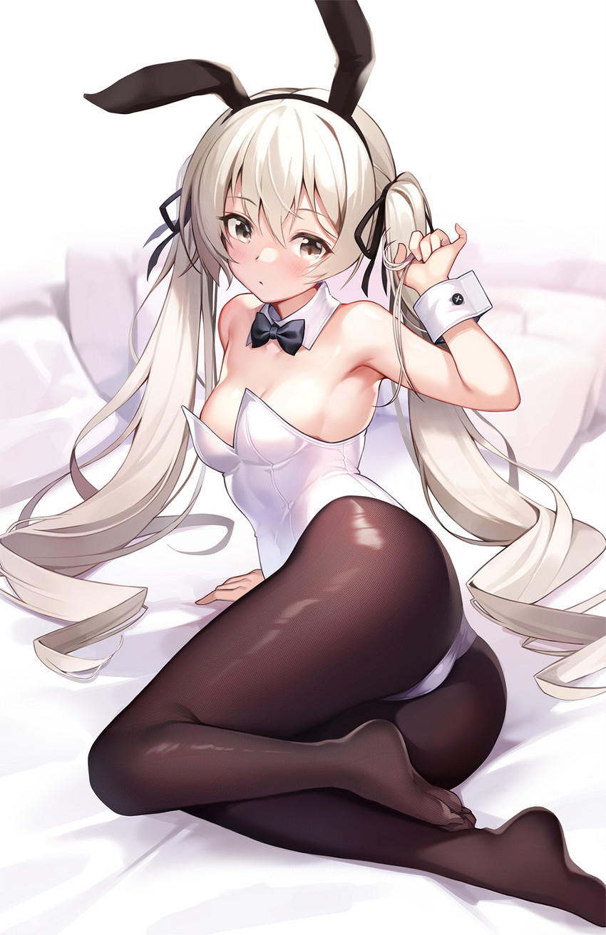 kasugano sora (yosuga no sora) drawn by pinki_o64