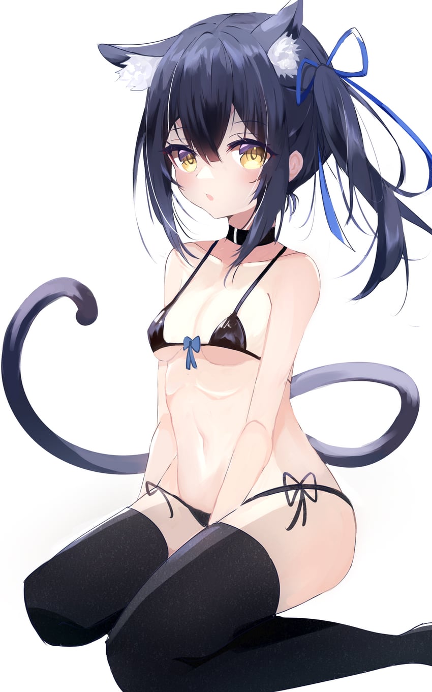 miyu edelfelt (fate and 2 more) drawn by liyaku