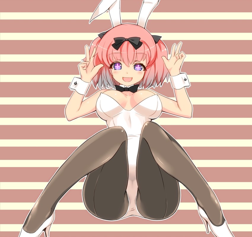 hibari (senran kagura and 1 more) drawn by mocco_(mocco_san1)
