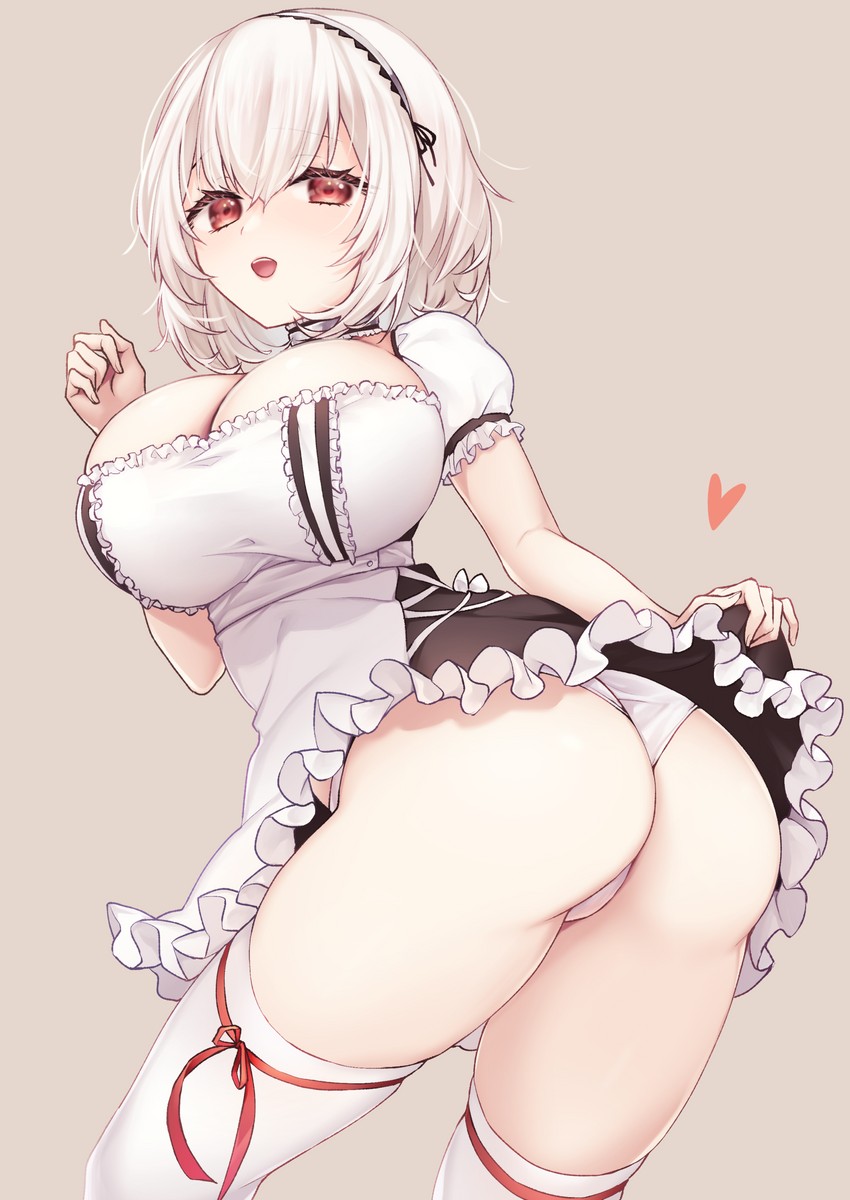 sirius (azur lane) drawn by noko