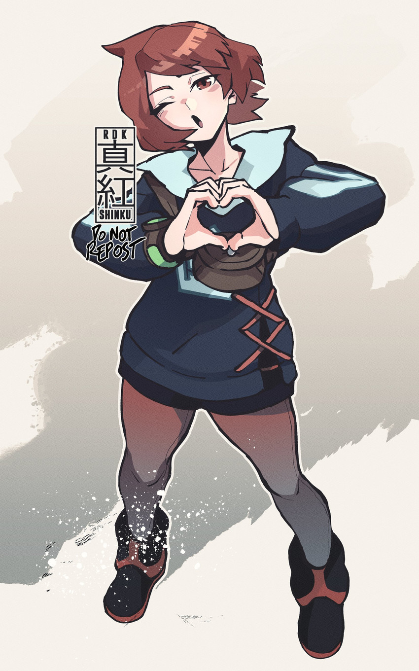 arezu (pokemon and 1 more) drawn by bonesaw_(rdkshinku)