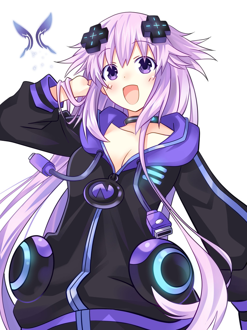 adult neptune (neptune and 1 more) drawn by zero_(ray_0805)