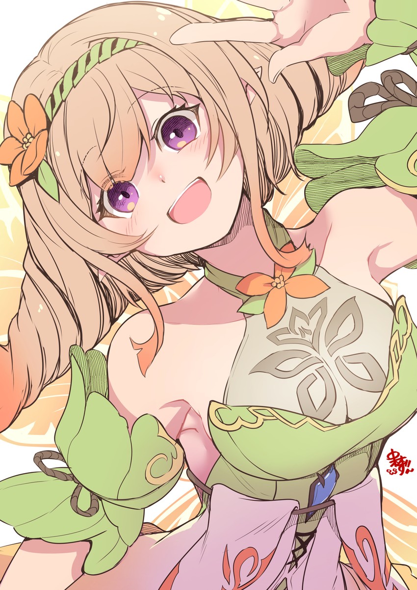 peony (fire emblem and 1 more) drawn by nakabayashi_zun