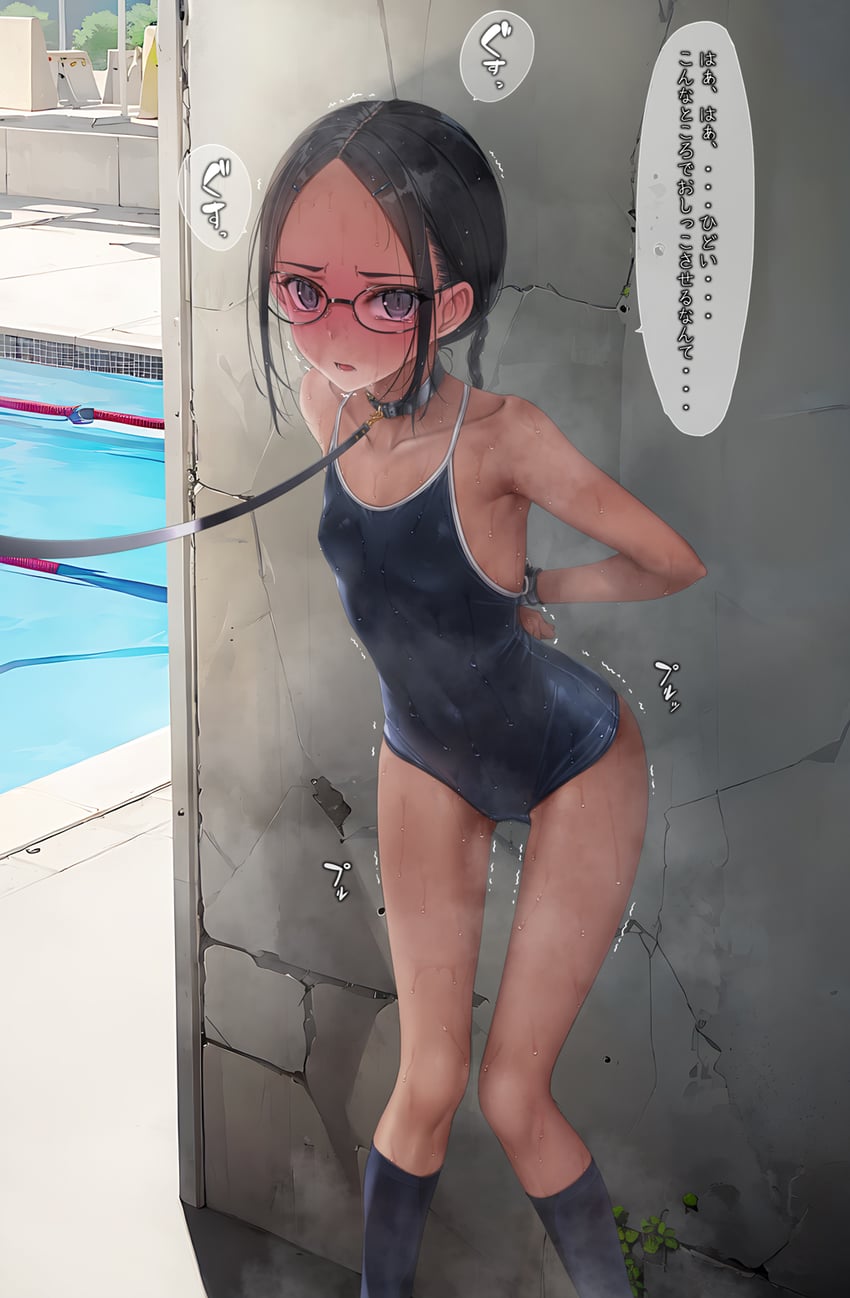 original drawn by murakami_suigun