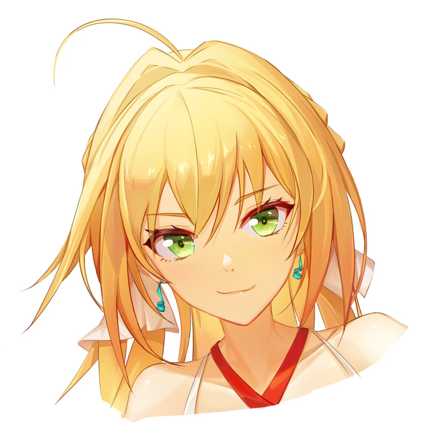 nero claudius (fate and 1 more) drawn by ar_(3779609928)