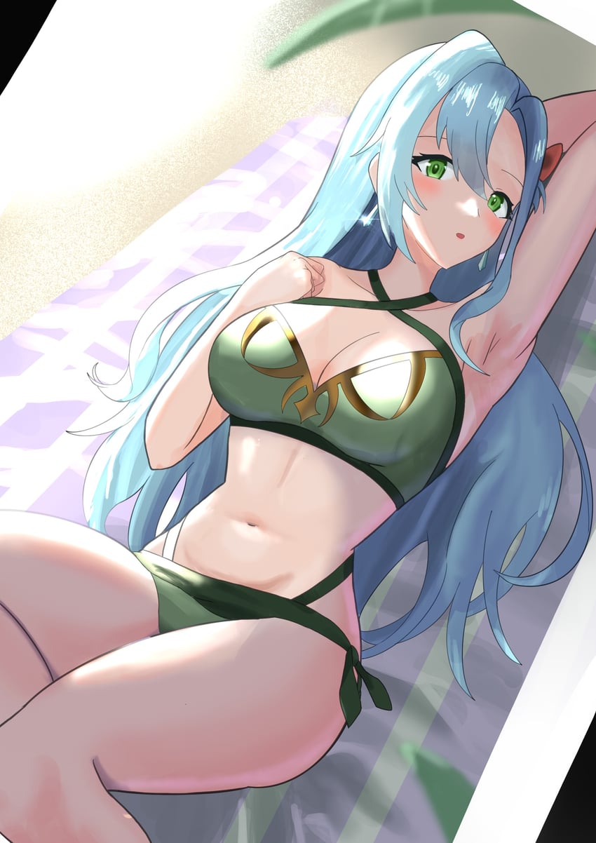 chloe (fire emblem and 1 more) drawn by tarutaru193