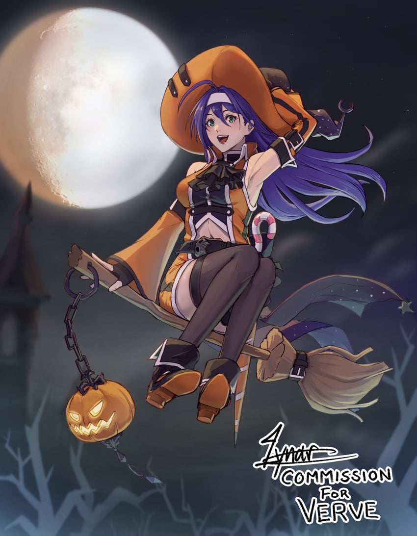 mia (fire emblem and 3 more) drawn by lynarc