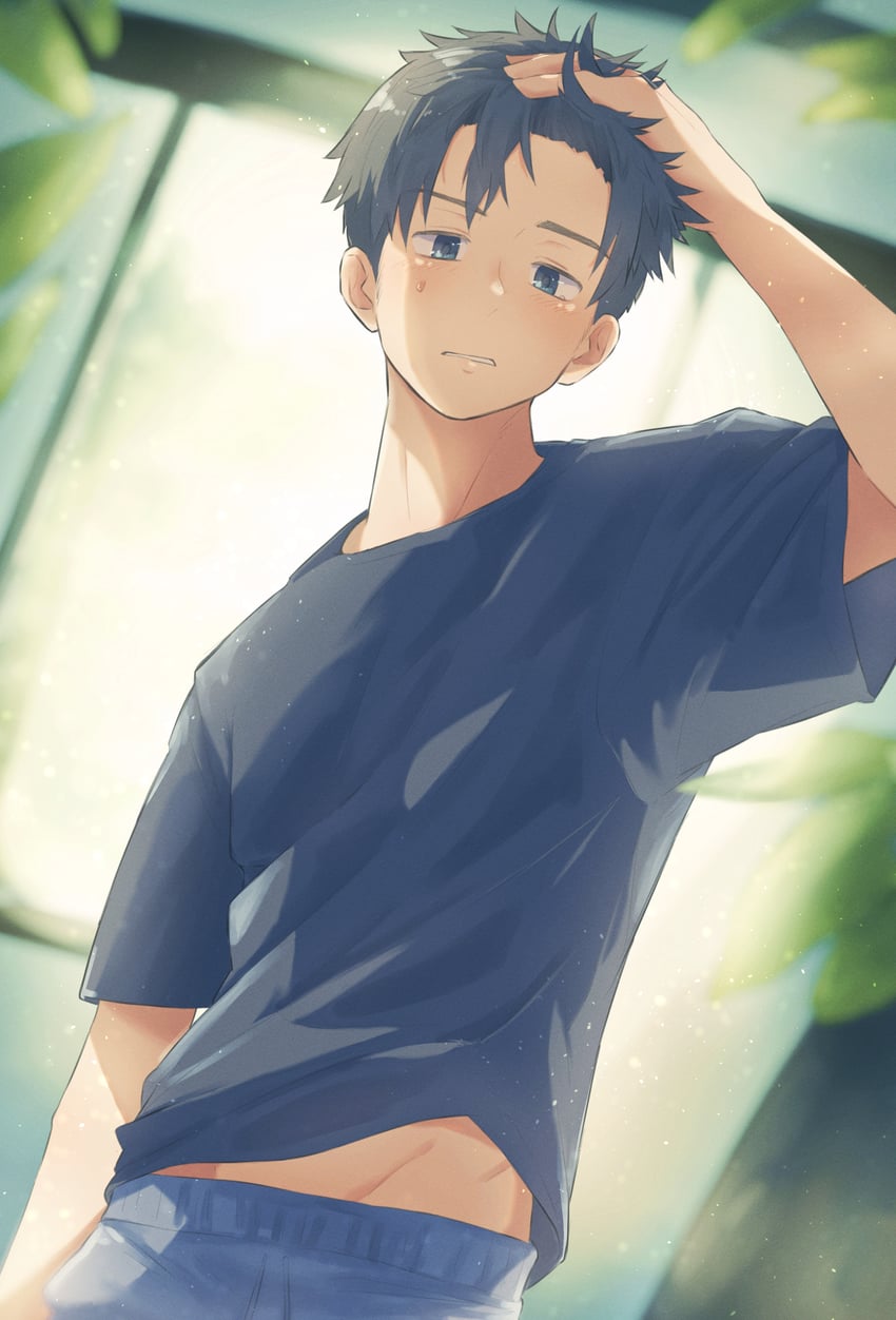 original drawn by kochi0801