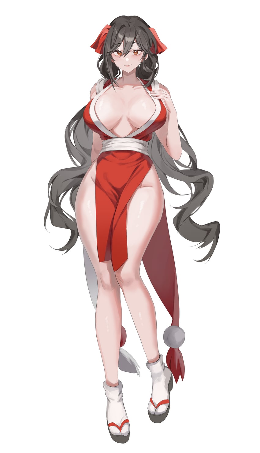 original drawn by hyuji_0w0