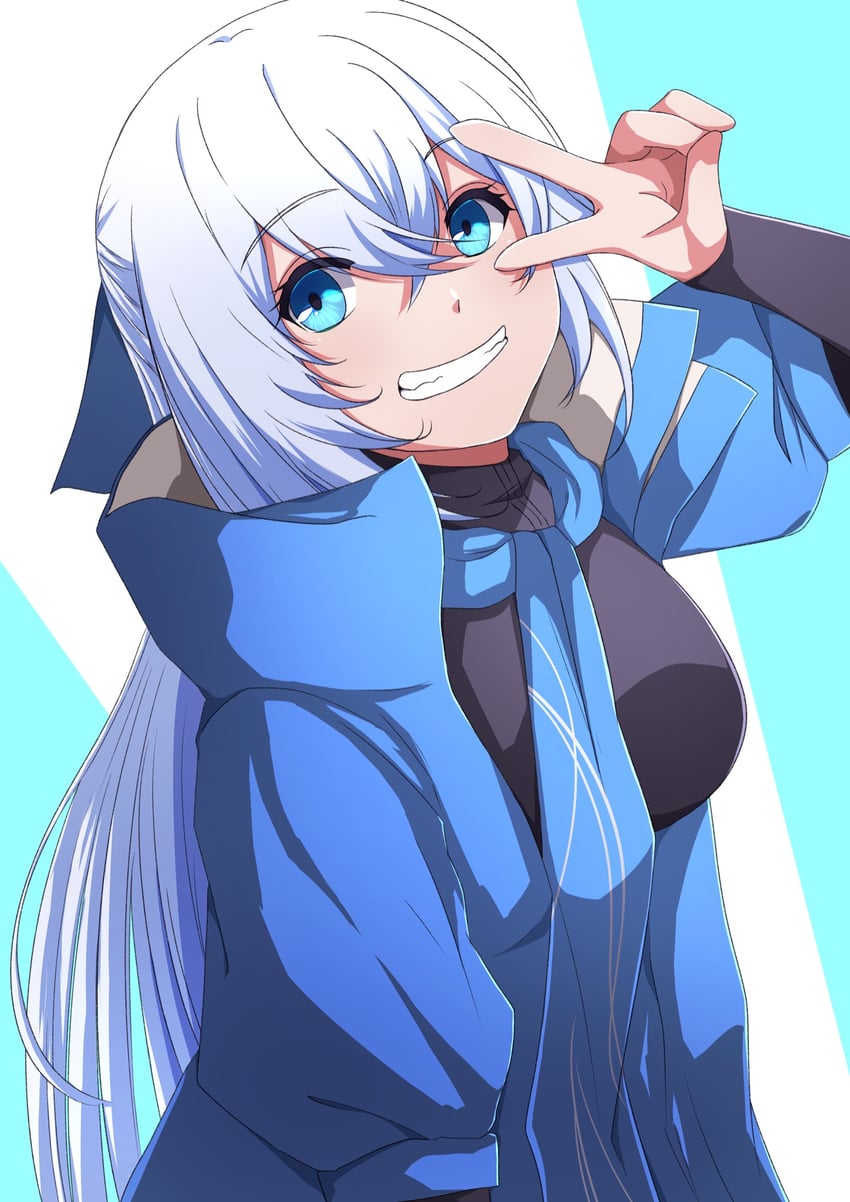 shizuna rem misurugi (eiyuu densetsu and 2 more) drawn by konohanaillust