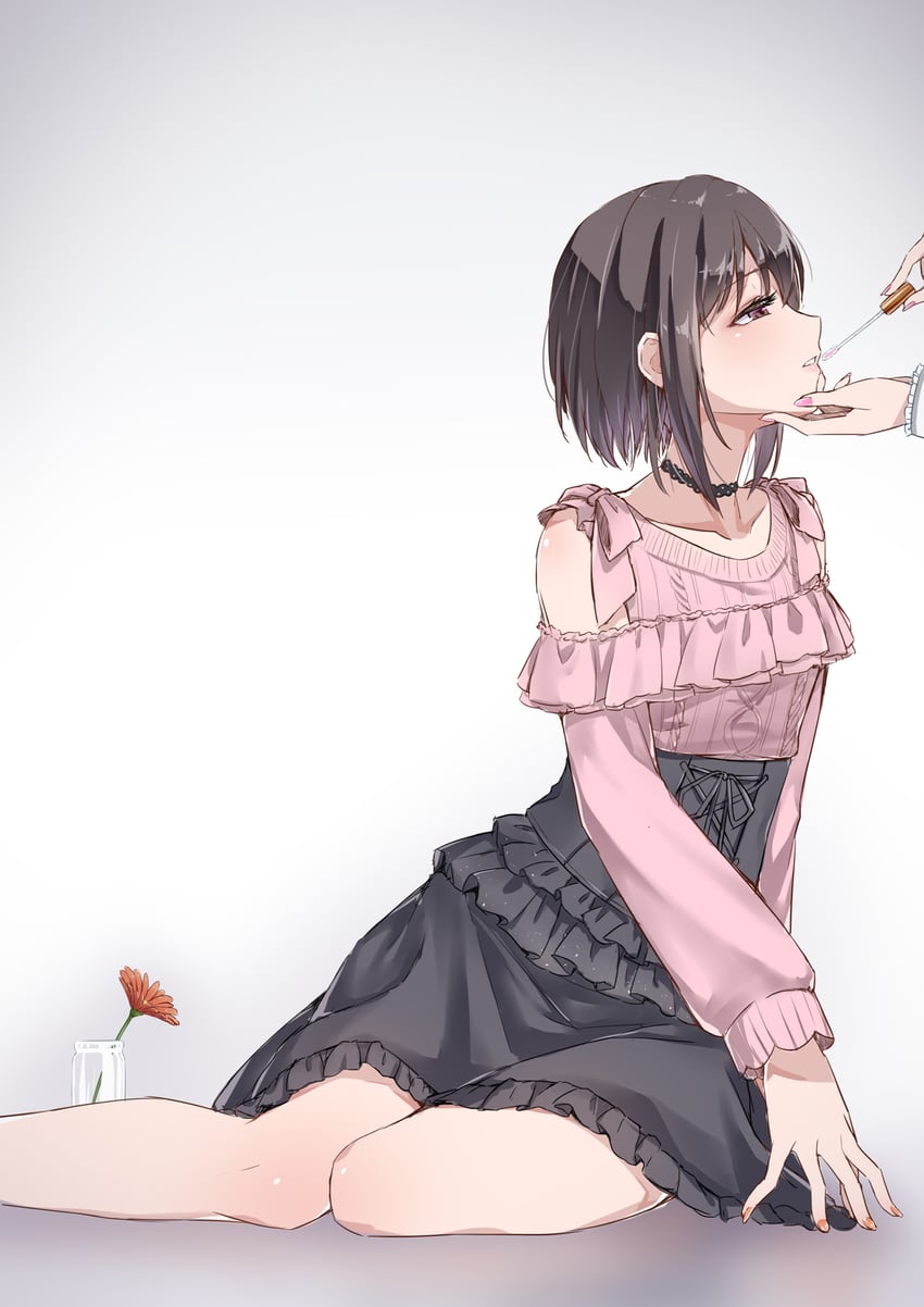 shinonome ena and akiyama mizuki (project sekai) drawn by shun_no_shun