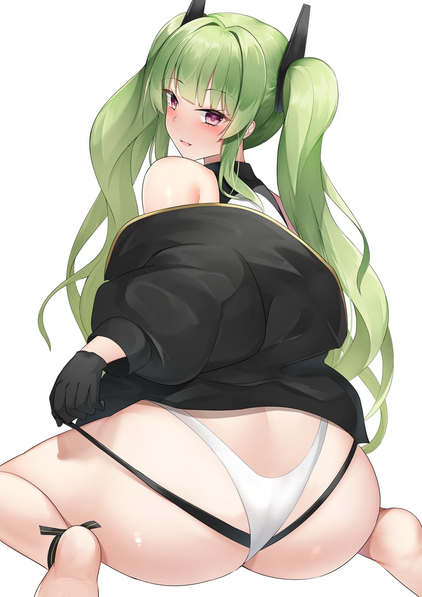 maggiore baracca (azur lane) drawn by nori_aji