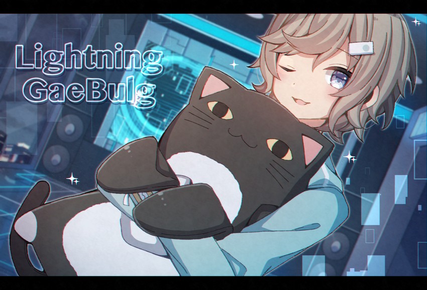 roto and kanae (nijisanji) drawn by sapphire_(sapphire25252)